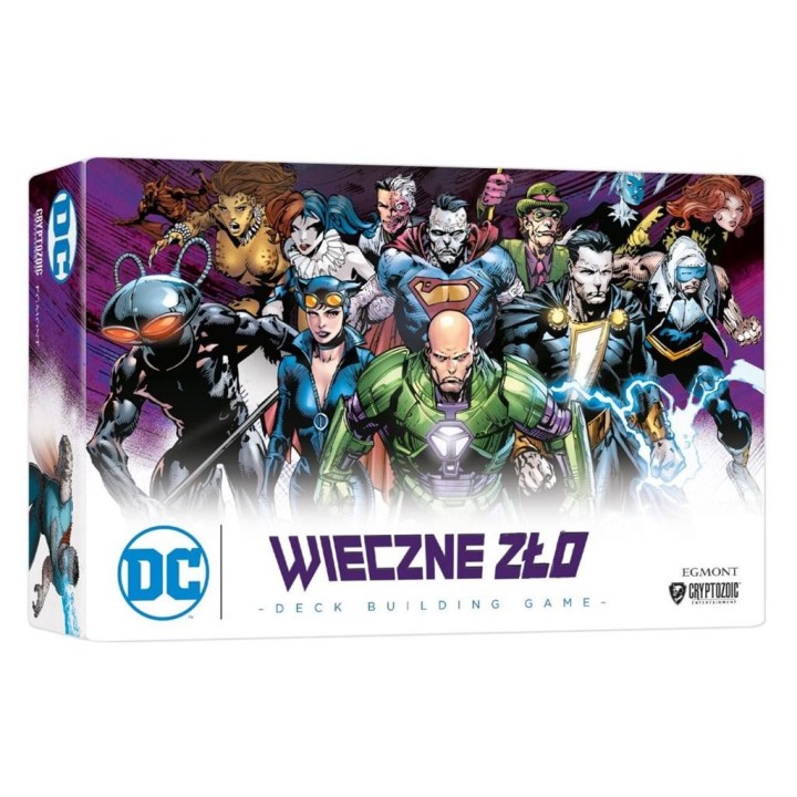 Wieczne zło