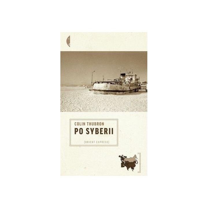 Po Syberii w.2