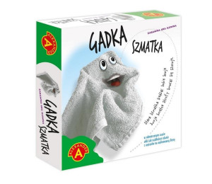 Gadka Szmatka familijna ALEX