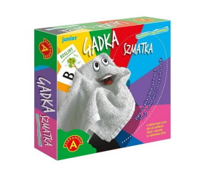 Gadka Szmatka junior ALEX
