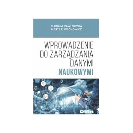 Wprowadzanie do zarządzania danymi naukowymi