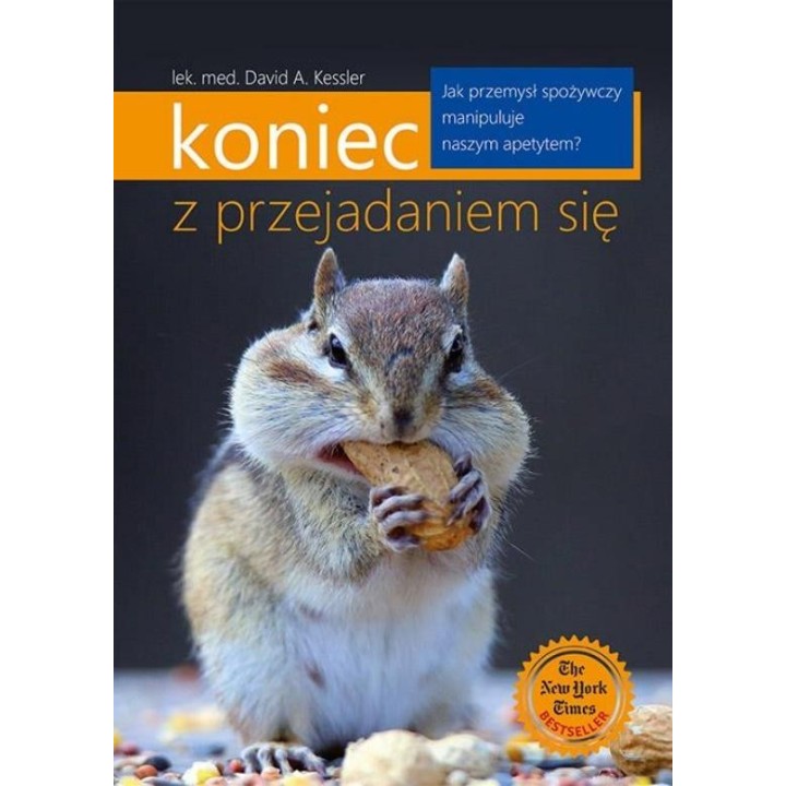Koniec z przejadaniem się