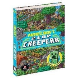 Minecraft. Złap Creepera i inne Moby