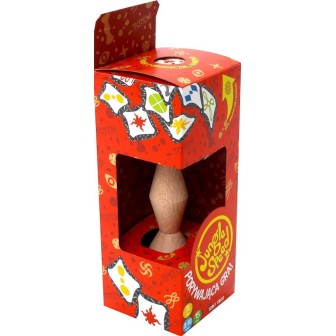 Jungle Speed Eco REBEL