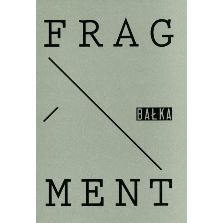 Fragment Bałka