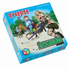 Rycerze - Żołnierze