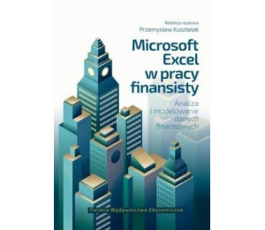 Microsoft Excel w pracy finansisty
