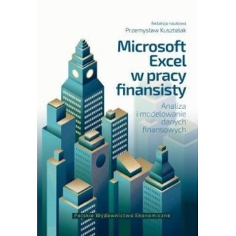 Microsoft Excel w pracy finansisty