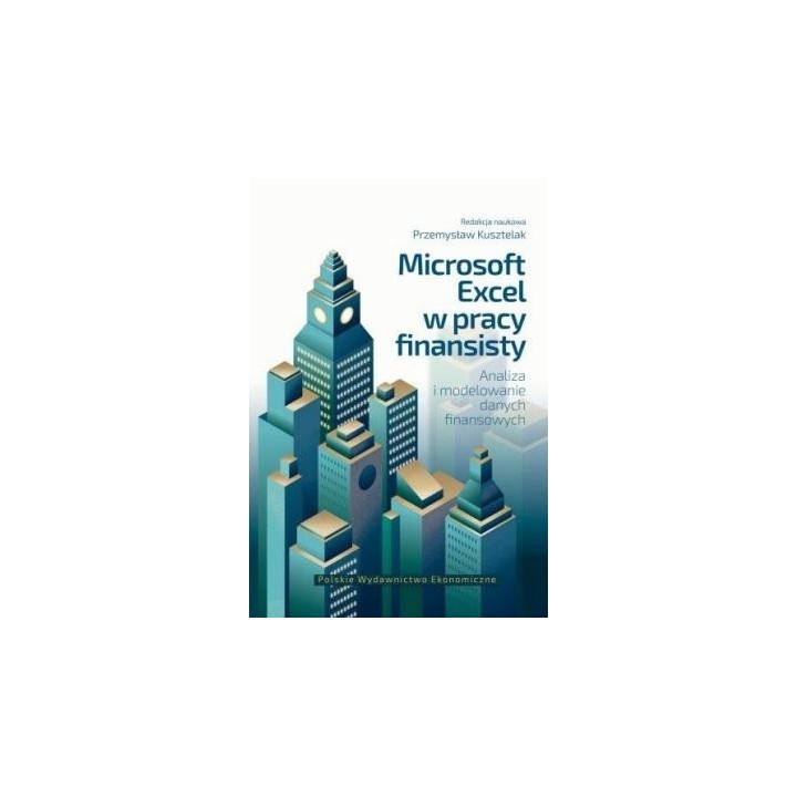 Microsoft Excel w pracy finansisty