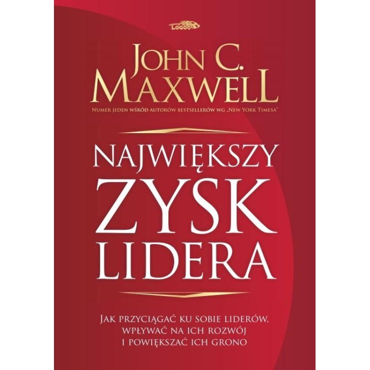 Największy zysk lidera