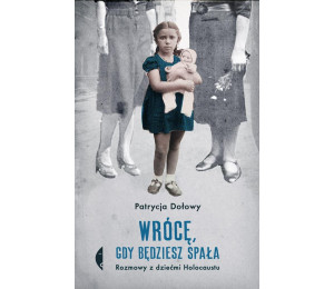 Wrócę, gdy będziesz spała