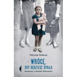 Wrócę, gdy będziesz spała