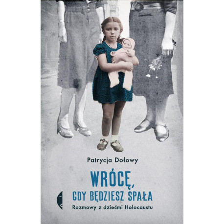 Wrócę, gdy będziesz spała