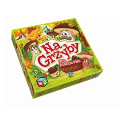 Na grzyby