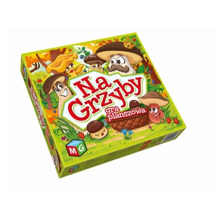 Na grzyby