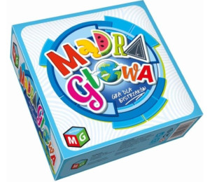 Mądra głowa