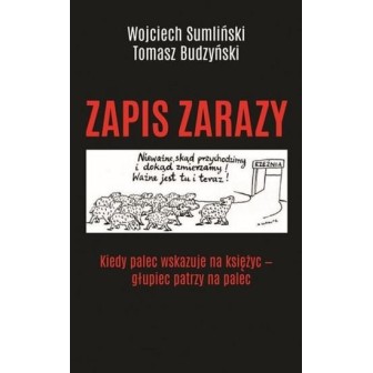 Zapis zarazy