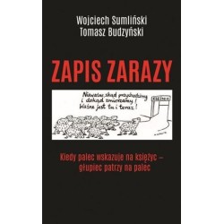 Zapis zarazy