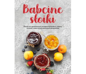 Babcine słoiki