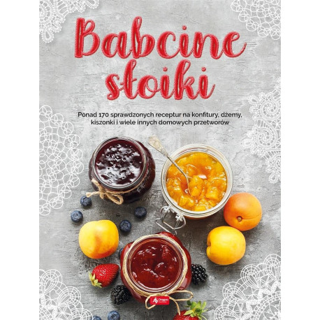 Babcine słoiki