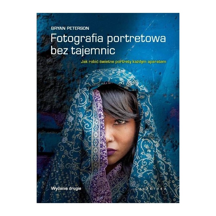 Fotografia portretowa