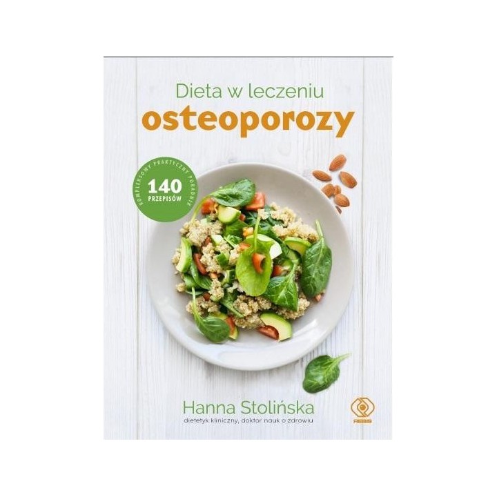 Dieta w leczeniu osteoporozy