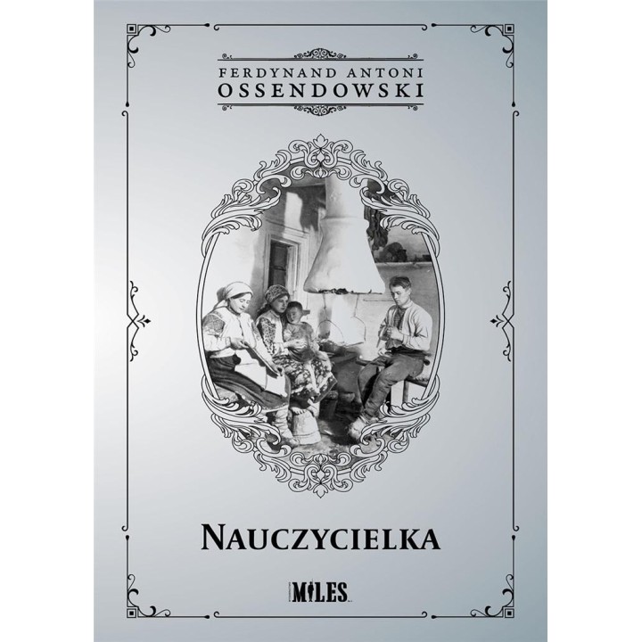 Nauczycielka