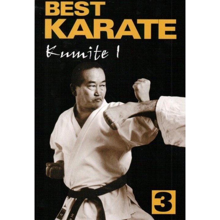 Best Karate 3 w.2020