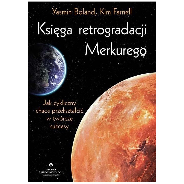 Księga retrogradacji Merkurego