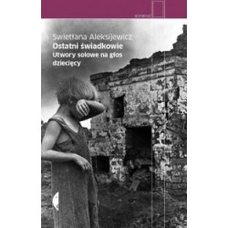 Ostatni świadkowie w.2020