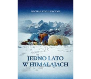 Jedno lato w Himalajach