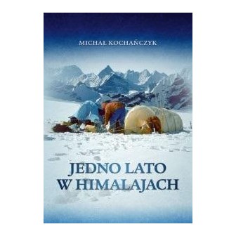 Jedno lato w Himalajach