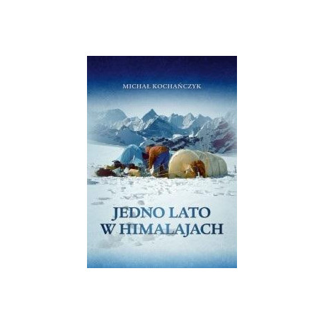 Jedno lato w Himalajach