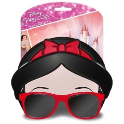 Okulary przeciwsłoneczne 3D Księżniczki Śnieżka