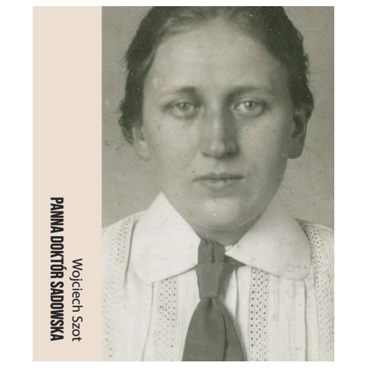 Panna Doktór Sadowska