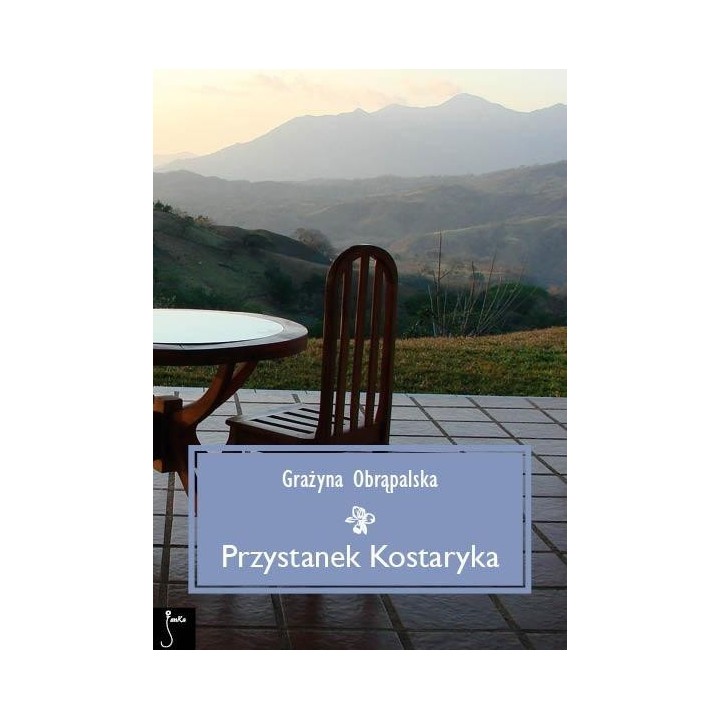 Przystanek Kostaryka