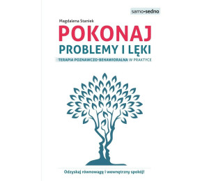 Pokonaj problemy i lęki
