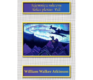 Tajemnica sukcesu. Solar plexus. Viril