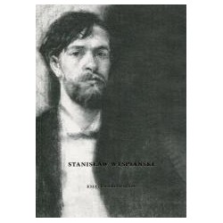 Stanisław Wyspiański. Książka do pisania