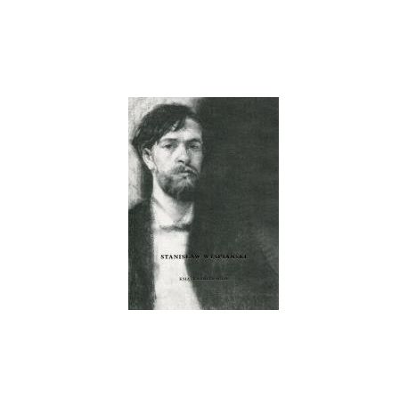 Stanisław Wyspiański. Książka do pisania