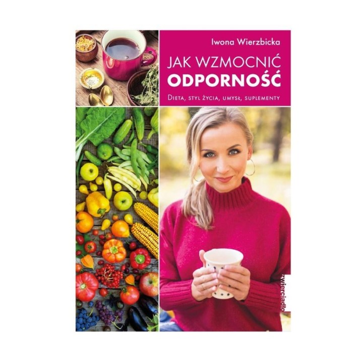 Jak wzmocnić odporność
