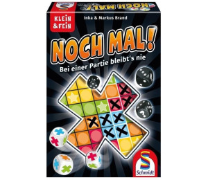 Jeszcze raz! (Noch Mal!) G3