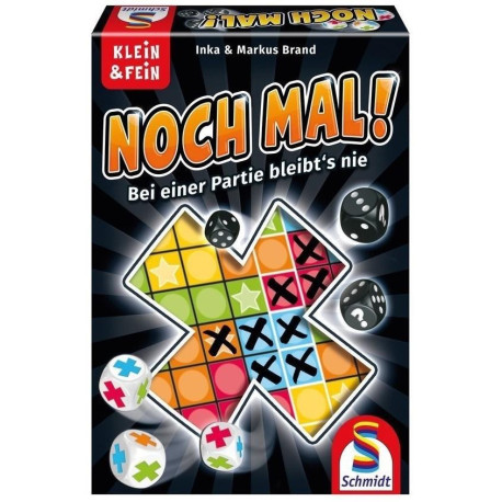 Jeszcze raz! (Noch Mal!) G3