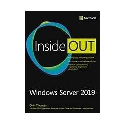 Windows Server 2019 Inside Out
