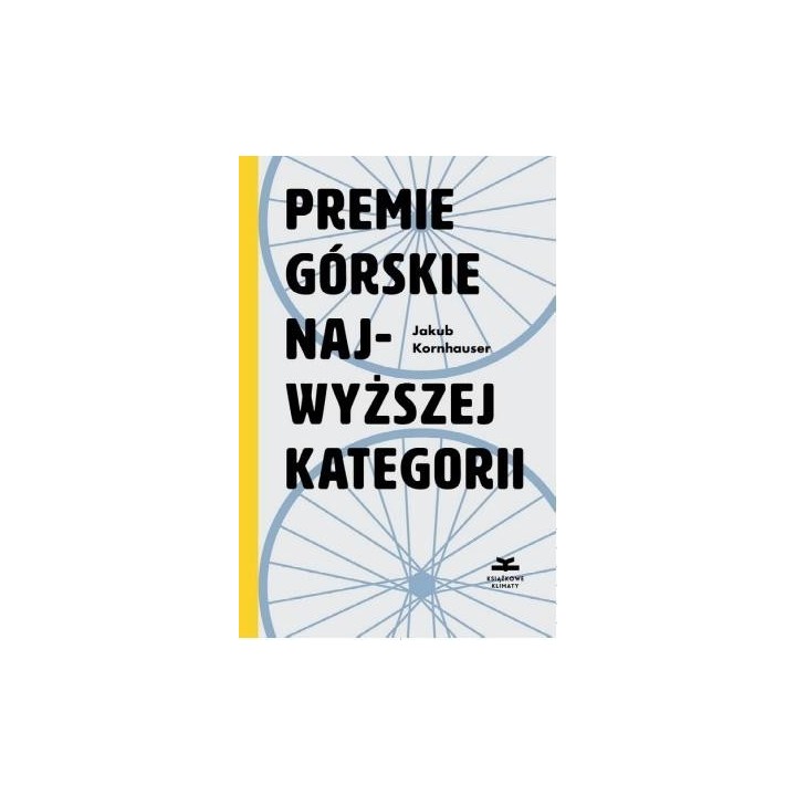 Premie górskie najwyższej kategorii