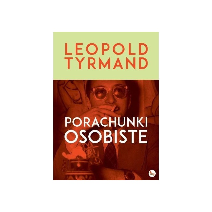 Porachunki ososbiste