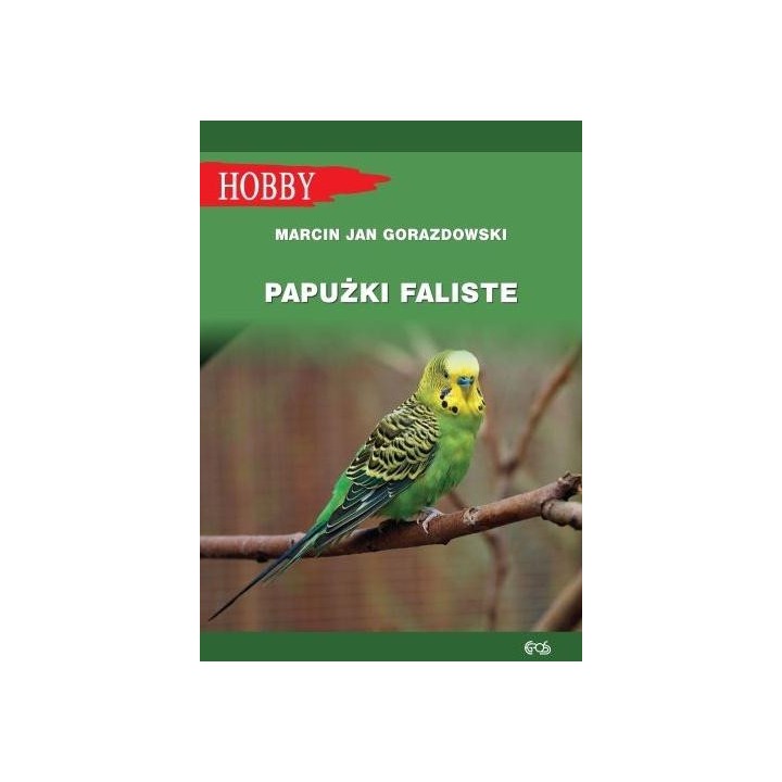 Papużki faliste