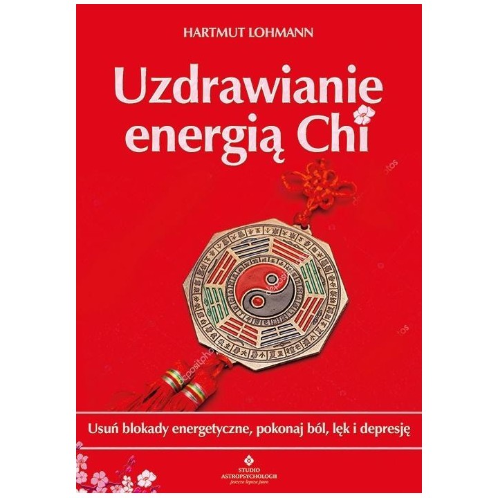 Uzdrawianie energią Chi