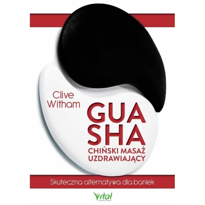 Gua Sha - chiński masaż uzdrawiający