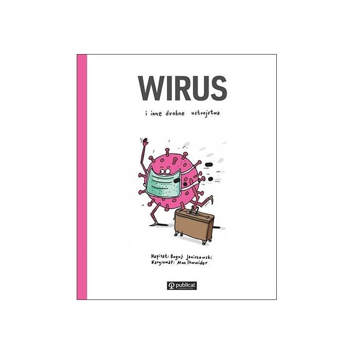 Wirus i inne drobne ustrojstwa